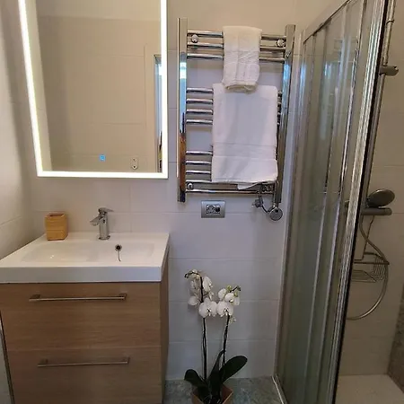 Apartment Cruz - Centro Historico -
