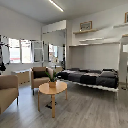 Cruz - Centro Historico - Apartment Santa Cruz de Tenerife