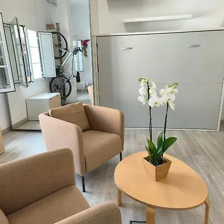 Apartment Cruz - Centro Historico - *