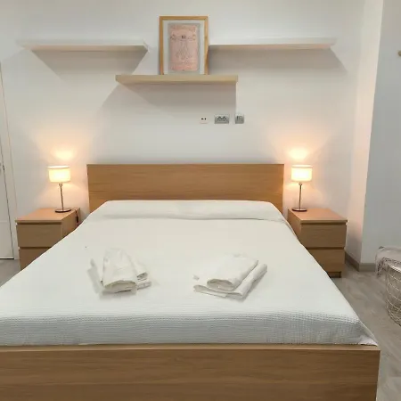 Cruz - Centro Historico - Apartament Santa Cruz de Tenerife