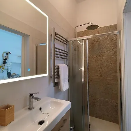 Cruz - Centro Historico - *