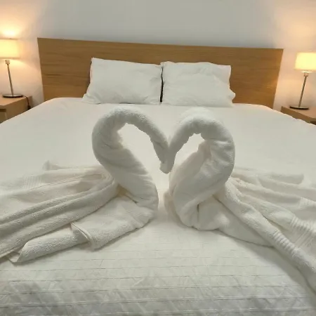 Cruz - Centro Historico - Apartament *